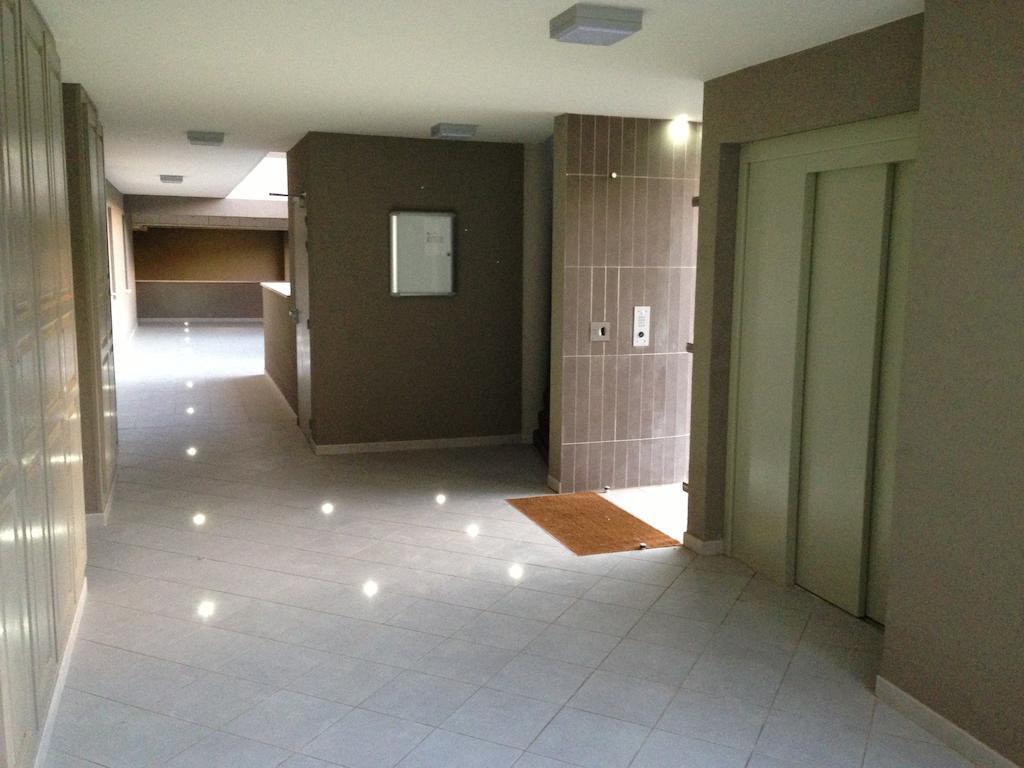 Residence Nayah-Maria Calvi  Kamer foto